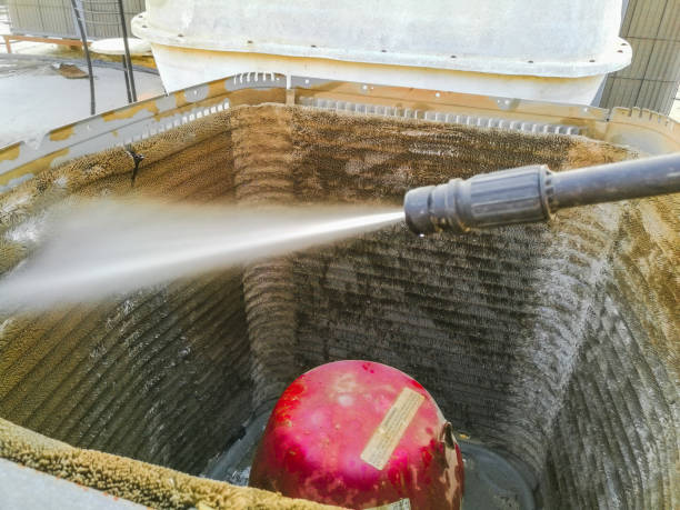 Best Air Duct Cleaning Near Me  in Columbia City, IN