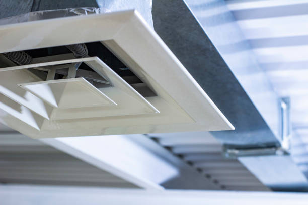 Best Air Vent Cleaning Services  in Columbia City, IN