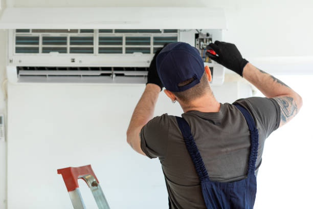 Best Air Duct Cleaning Near Me  in Columbia City, IN