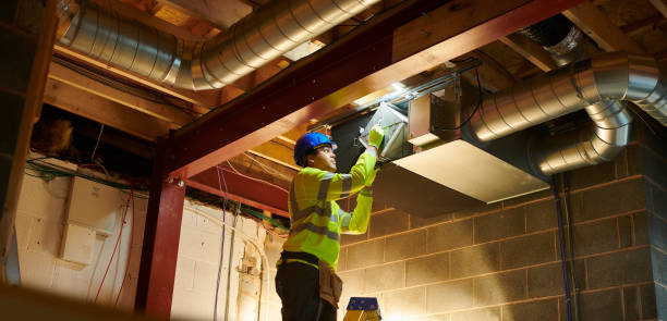 Air Duct Mold Removal in IN
