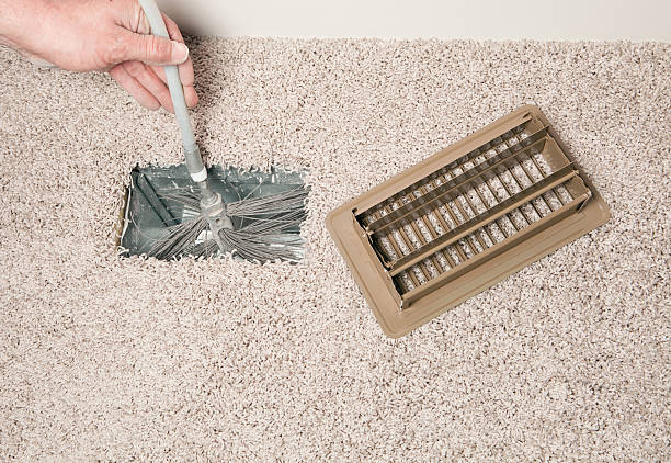 Best Affordable HVAC Duct Cleaning  in Columbia City, IN