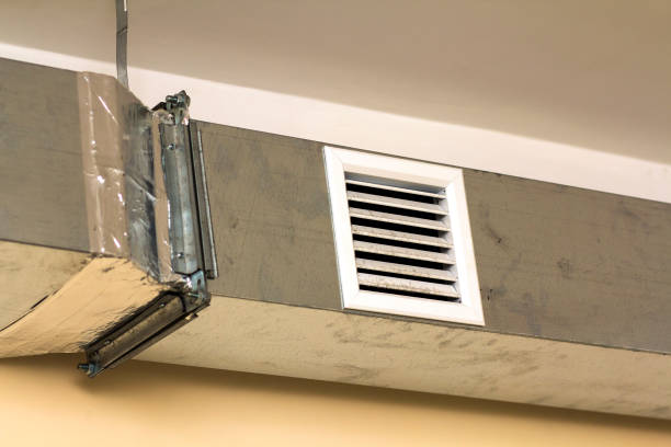 Best Commercial Air Duct Cleaning  in Columbia City, IN