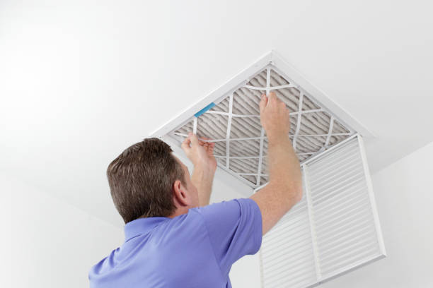 Best Commercial HVAC Duct Cleaning  in Columbia City, IN